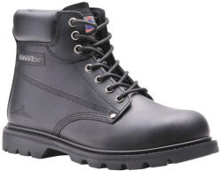 Portwest FW16 Steelite védőbakancs SBP fekete (FW16BKR48)