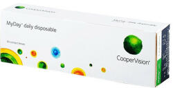 CooperVision MyDay (30 lentile)