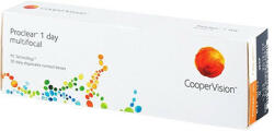 CooperVision Proclear 1 Day Multifocal (30 lentile)