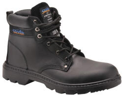 Portwest FW11 S3 Steelite Thor bakancs fekete (FW11BKR48)