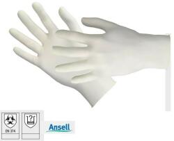 Ansell Touch N Tuf Ansell 69-318 púdermentes latex kesztyű (0109001399075)