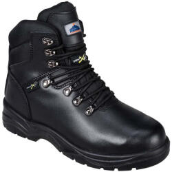 Portwest FD17 Munkavédelmi bakancs S3 M (FD17BKR48)