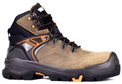 Base Protection B1601 munkavédelmi bakancs S3 (B1601BRO44)