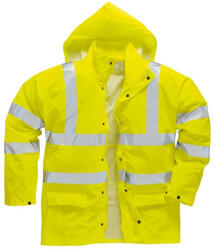Portwest S491 Sealtex Ultra bélés nélküli dzseki sárga (S491YERM)