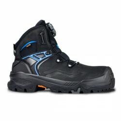 Base Protection B1605 munkavédelmi bakancs S3 (B1605BKB43)