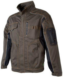 ARDON Vision munkakabát barna (H910952)