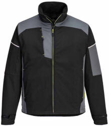 Portwest 3 rétegű softshell kabát PW3 (PW378BZRXXL)