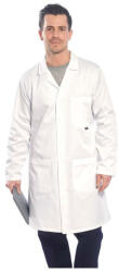 Portwest 2852 Standard köpeny fehér (2852WHRXXS) - epkezlab