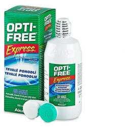Alcon OPTI-FREE Express (355 ml) - lentilecontact