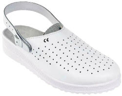  PILLE Munkavédelmi klumpa O1 FO (9GANLTO10_39)