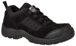 Portwest FC66 Compositelite Trouper munkavédelmi cipő S1 (FC66BKR38)