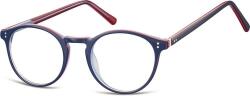 Berkeley ochelari protecție calculator AC43 F (C10N SO AC43F 48) Rama ochelari