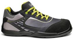 Base Protection B0676 Bowling munkavédelmi cipő S3 (B0676BKY48)