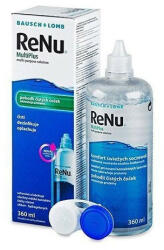 Bausch & Lomb ReNu MultiPlus (360 ml) (RNMP360) Lichid lentile contact