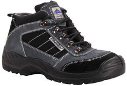Portwest FW63 Steelite Trekker védőbakancs S1P fekete (FW63BKR39)