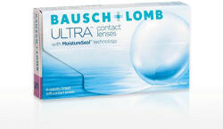 Bausch & Lomb Ultra with Moisture Seal (6 lentile)