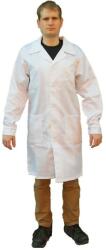 M&N Szabolcs laborköpeny (SZABOLCSWHM)