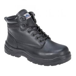 Portwest FD11 Foyle munkavédelmi védőbakancs S3 HRO CI HI FO (FD11BKR46)