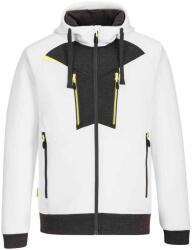 Portwest Kapucnis pulóver Portwest DX472 fehér (DX472WHRXXL)