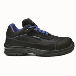 Base Protection B0952 Pulsar munkavédelmi cipő S1P (B0952BKB40)
