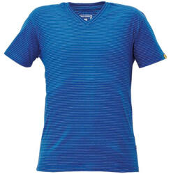 CERVA NOYO ESD V-nyakú póló (0304013550004)