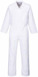 Portwest 2201 Élelmiszeripari overál (2201WHRM)