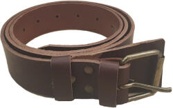 M&N Derékszíj marhabőr 4 cm (GYAKBR1404)