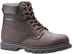 Portwest FW17 Steelite Flexi-Welt védőbakancs SB barna (FW17BRR45)