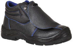 Portwest FW22 Steelite Metatarsal védőbakancs S3 HRO M (FW22BKR42)