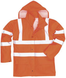 Portwest RT50 Sealtex Ultra széldzseki narancs (RT50ORRXXL)