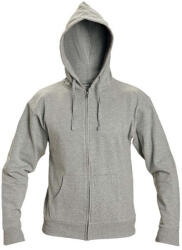 CERVA NAGAR Kapucnis pulóver szürke (0306001602003)