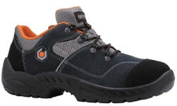 Base Protection Garibaldi munkavédelmi cipő S1P SRC (B0155BLO38)
