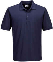 Portwest B210 Nápoly teniszpóló sötétkék (B210NARS)