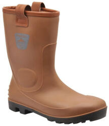 Portwest FW75 Steelite Neptune védőcsizma S5 világosbarna (FW75TAR43)