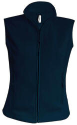  Jutta női polár mellény (ka906nv-xl)