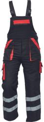 CERVA MAX WINTER RFLX Kantáros munkásnadrág (0302031065058)