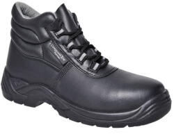 Portwest munkavédelmi bakancs FC10 S1P (FC10BKR38)