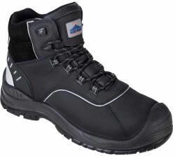 Portwest FC58 Munkavédelmi bakancs S3 (FC58BKR47)