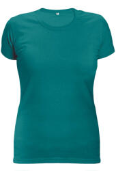 CERVA SURMA LADY Női póló zöld (0304004810001)