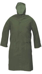 CERVA Cetus Pvc Esőkabát Zöld (0311001310003)