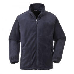 Portwest F205 Aran polár pulóver sötétkék (F205NAR4XL)