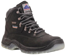 Portwest FW57 Steelite All Weather védőbakancs S3 fekete (FW57BKR41)
