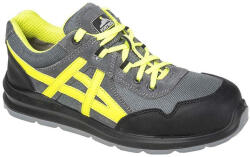Portwest FT50 Steelite Mersey Trainer munkavédelmi cipő S1 (FT50GRR37)