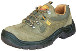  Emerald S1P munkavédelmi cipő (9EMEL45)