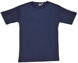 Portwest B120 Rövid ujjú póló sötétkék (B120NARL)