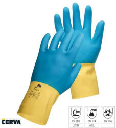 CERVA Caspia védőkesztyű latex-neoprén (0110011799080)