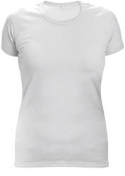 CERVA SURMA LADY Női póló fehér (0304004880005)