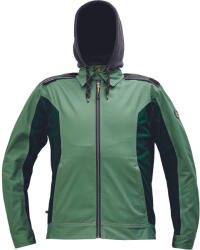 CERVA DAYBORO Kapucnis munkáskabát (03010555E3052)