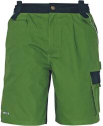 CERVA STANMORE Munkás rövidnadrág zöld (0310000718060)