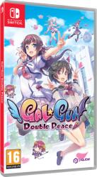 PQube Gal Gun Double Peace (Switch)